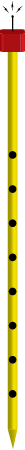 Javelin Sensor