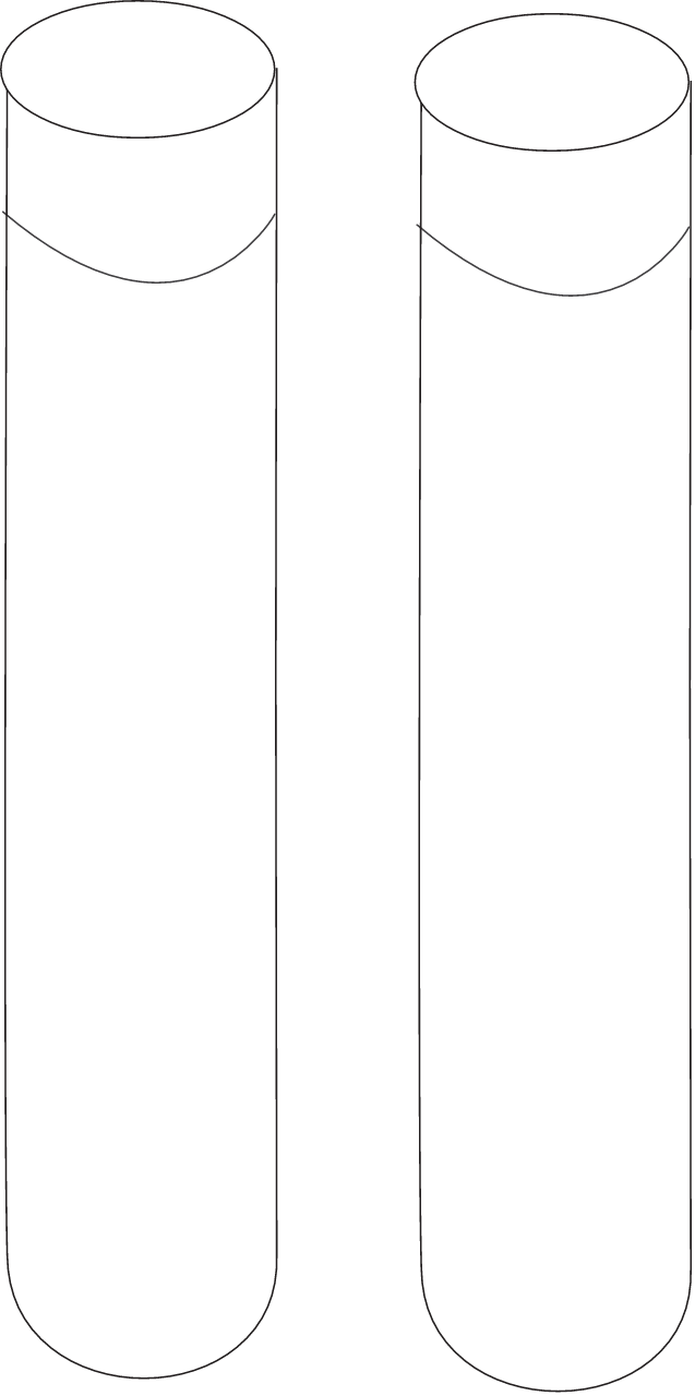Test Tubes