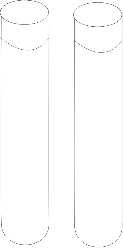 Test Tubes