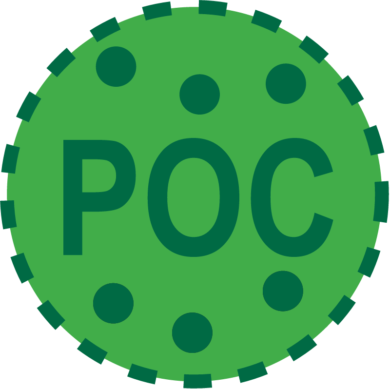 Concentration Low Particulate Organic Carbon
