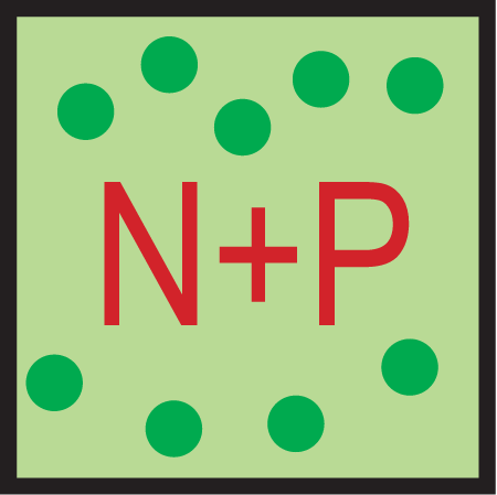 Response Bioassay High N P