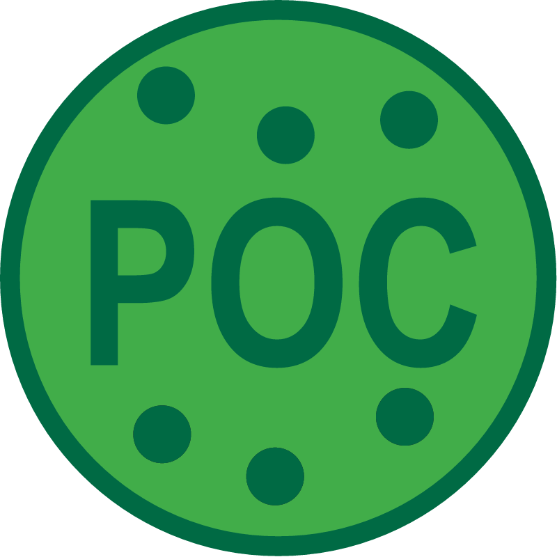 Concentration High Particulate Organic Carbon