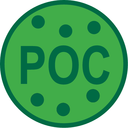 Concentration High Particulate Organic Carbon