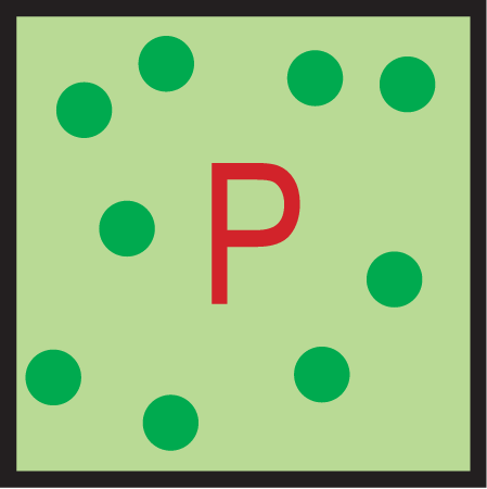 Response Bioassay High P