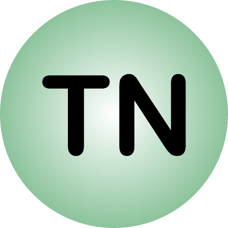 Total Nitrogen TN
