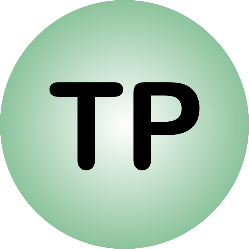 Total Phosphorus TP