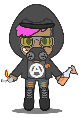Kawaii Antifa