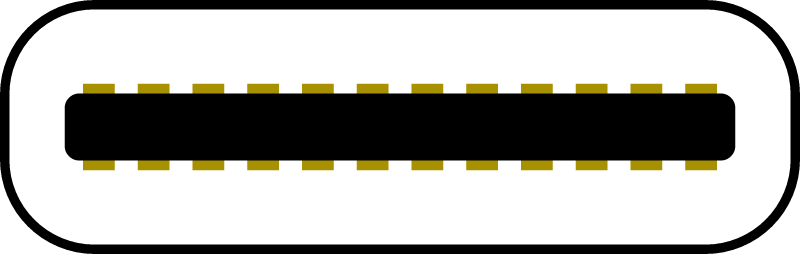 USB-C Port