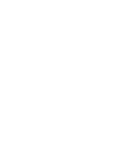 White Statistics Icon