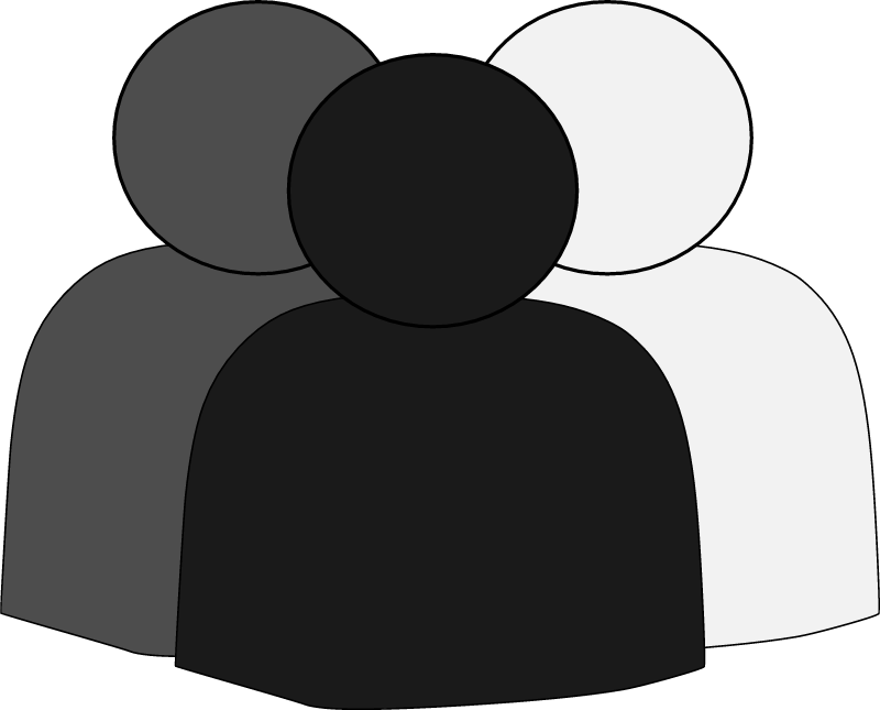 User Group Silhouette