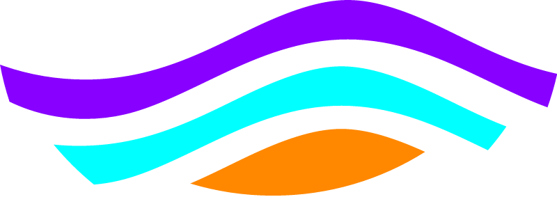 Colored Waves
