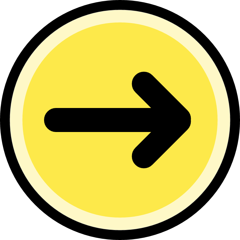 Yellow Next Button