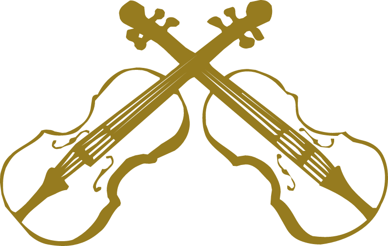 Golden Violins