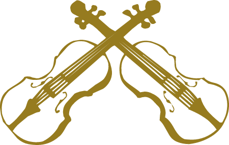 Golden Violins