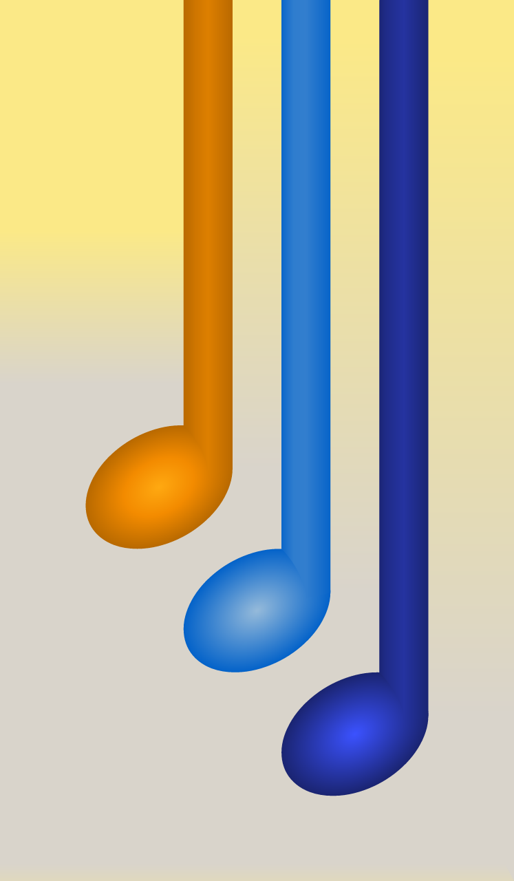 Impossible Musical Triplet Illusion