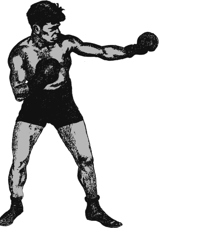 Vintage Boxing