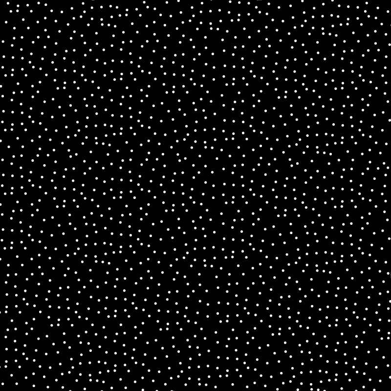 Snowfall Animation