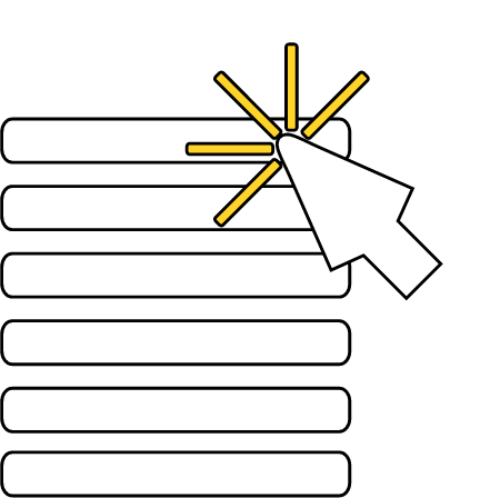 Menu Icon - Spanish Label