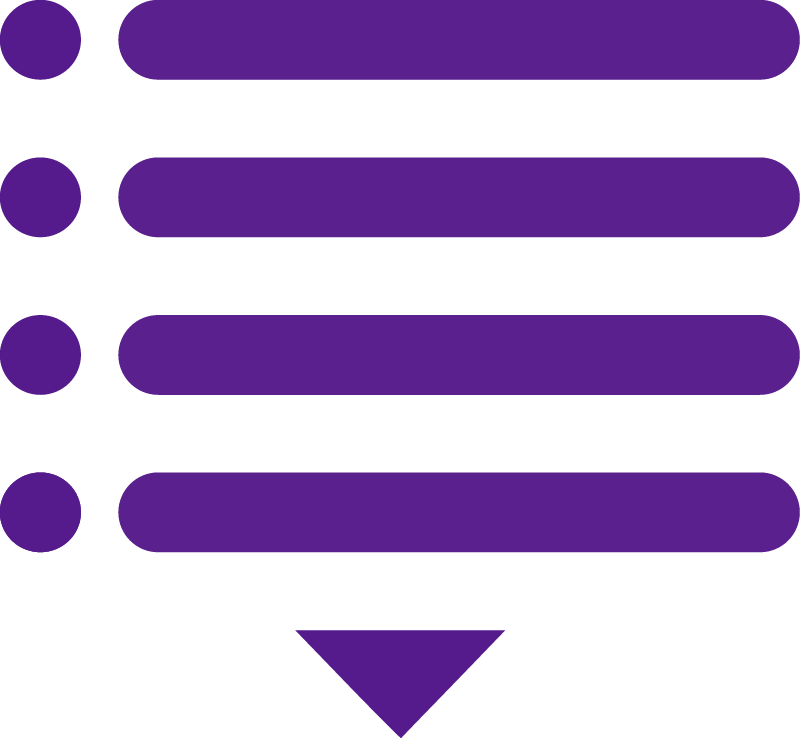 Hamburger Visited – Visited Menu Color