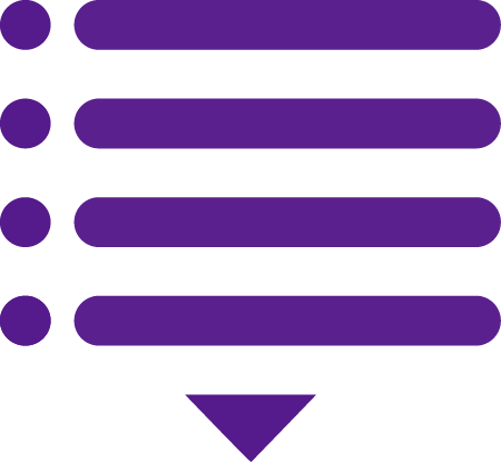 Hamburger Visited – Visited Menu Color
