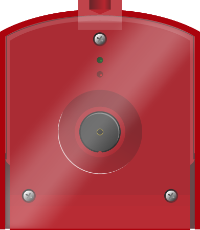 Manual Fire Alarm Activator by Rones – No Text Version