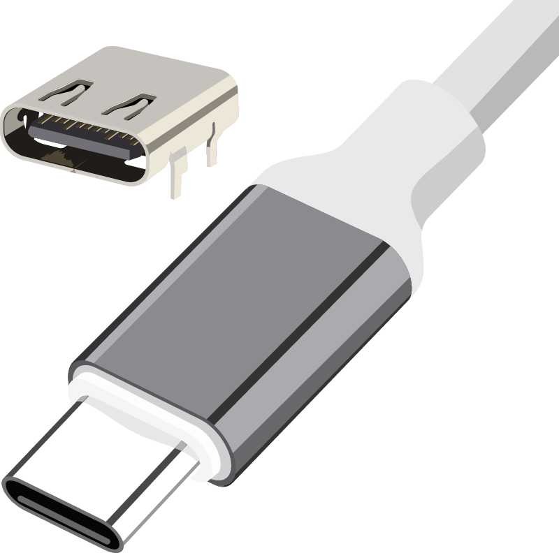 USB Type-C Connectors - Rones