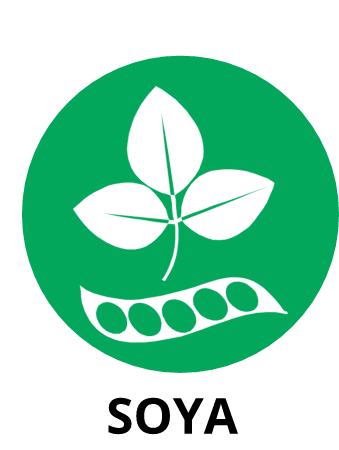 Soya Allergen Icon