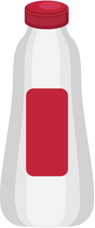 Yogurt Container