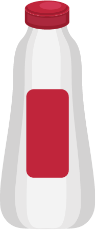 Yogurt Container