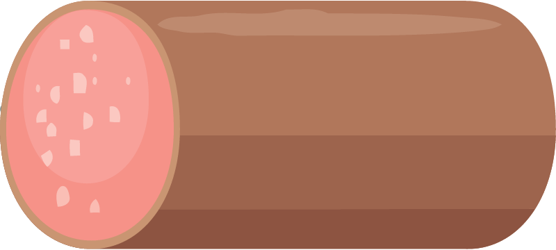 Bologna Sausage