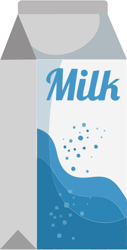 Milk Carton