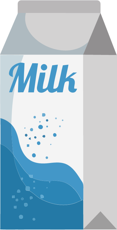 Milk Carton