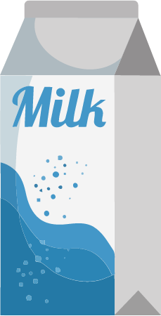 Milk Carton