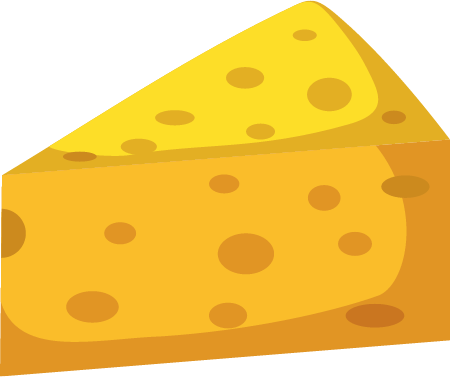 Quarter Cheese