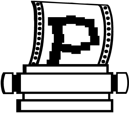 Printer Icon #2