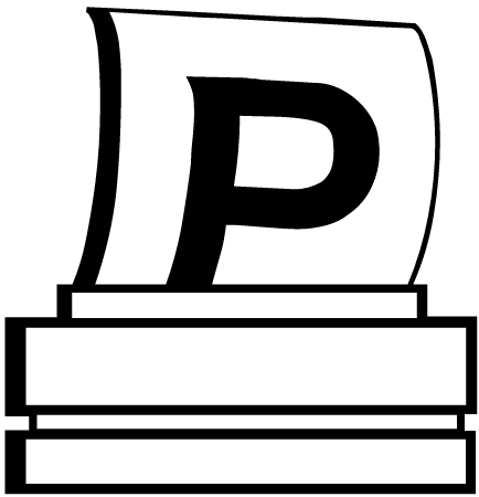 Printer Icon #3