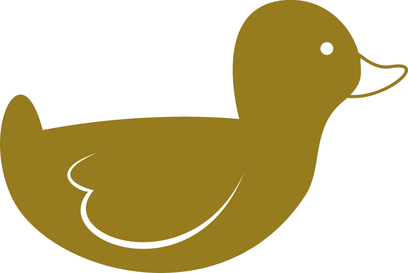 Duck Clipart