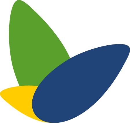 Open Source Bird Icon