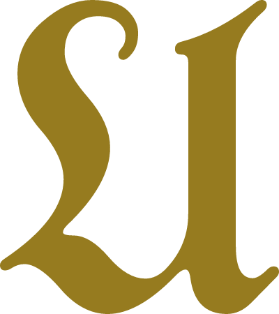 Unifraktur Maguntia Letter U