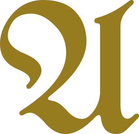 Unifraktur Maguntia Letter A