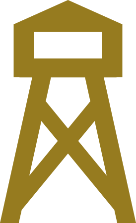 Observation Tower Icon