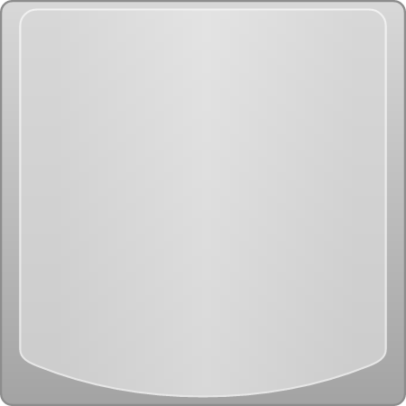 Xkeys Transparent Keycap Icon