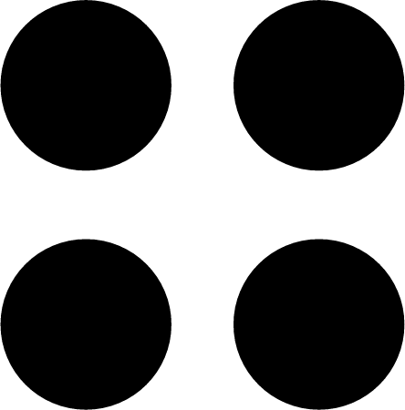 Presets Menu Icon
