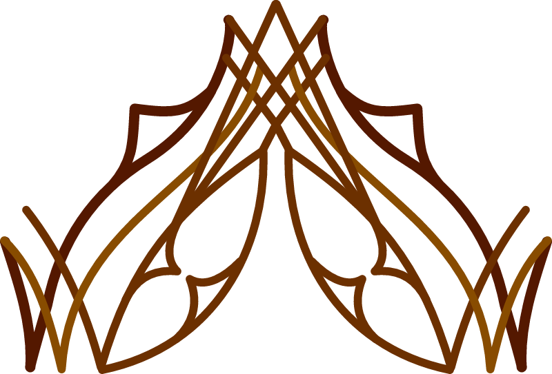 Gothic Motif - Pattern Design