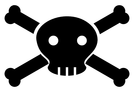 Simple Skull
