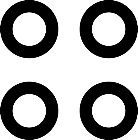 Presets Menu Icon