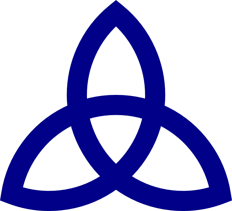 Simple Celtic Knot (Validated)