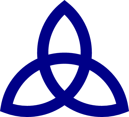 Simple Celtic Knot (Validated)