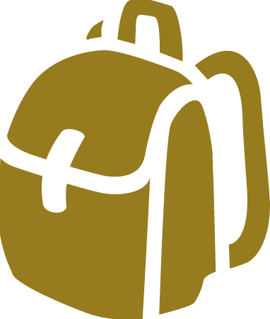 Backpack Icon
