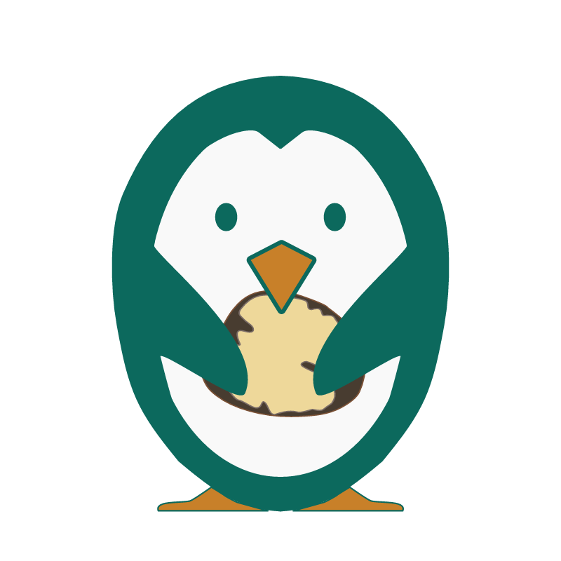 Penguin Holding Kernel